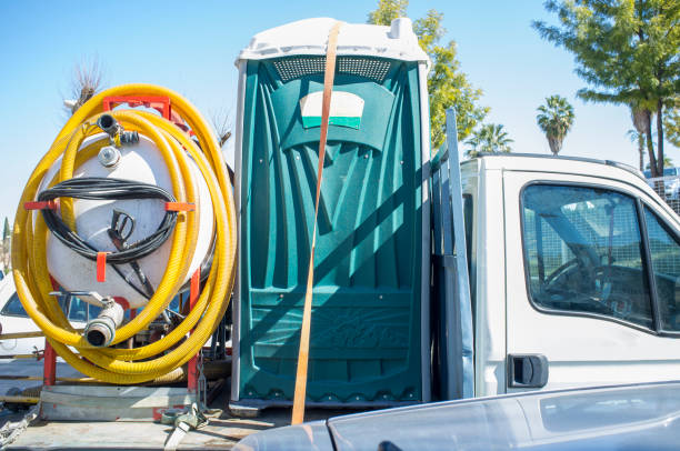 Best Luxury portable toilet rental  in Mapleton, ND