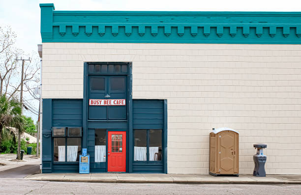 Best Emergency porta potty rental  in Mapleton, ND